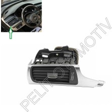 Audi A6 Sol Ön Havalandırma 4G1820901E (2015-2018) Orijinal