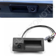 Belirtilmemiş Taracco Bagaj Açma Butonu Kameralı 5NA827566D (2019-2024) Orjinal