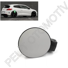 Scirocco Dış Yakıt Depo Kapağı 1K8809857C 2009-2018