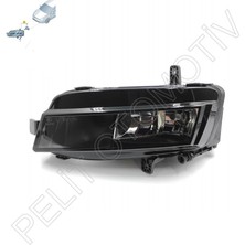 Golf 7 Sol Sis Farı 5G0941661G (2013-2016)