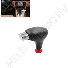 Alhambra Otomatik Vites Topuzu Siyah 3B1713139J 4ec