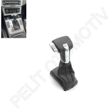 Passat B6 Otomatik Vites Topuzu ve Körüğü 3C1713203 (2006-2011)