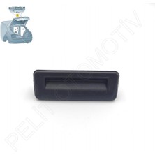 Belirtilmemiş Skoda Yeti Bagaj Açma Butonu 5E0827566 (2010-2013)