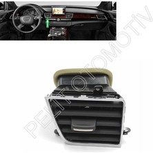 Audi A8 Ön Orta Sol Havalandırma 4H1820951D (2010-2013)