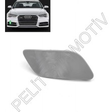 Audi A6 Far Yıkama Kapağı Sağ (2015-2018) 4G0955276F