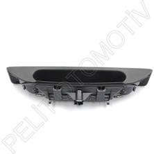 Belirtilmemiş Transporter Bagaj Açma Butonu 7E0927235  (2016-2024)