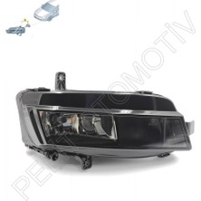 Golf 7 Sağ Sis Farı 5G0941662G (2013-2016)