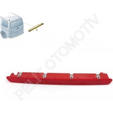 Transporter Ilave Fren Lambası Ek 3.stop (Orijinal) 7E0945087F