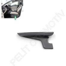 Jetta Koltuk Yükseklik Ayar Kolu 5C6882251B (2011-2018)