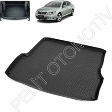 Belirtilmemiş Skoda Octavia Bagaj Havuzu DCE610001A (2004-2013)