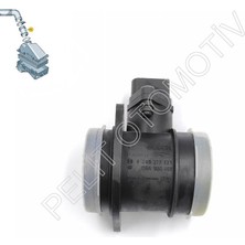 Seat Alhambra Hava Akıs Metre 038906461C (1996-2005) Orijinal