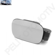 Jetta (2006-2010) Depo Yakıt Dış Kapağı 1K5809857B Gru