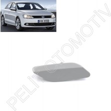Jetta Far Yıkama Kapağı Sağ 5C6955110 (2010-2014)