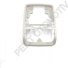 Pelit Otomotiv Yeti Tavan Gözlük Çerçevesi 1K0867489E Gri (2010-2018)
