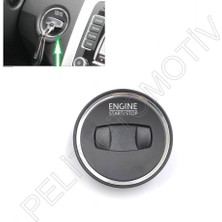 Passat cc Kontak Anahtar Yuvası 3C0905219B 3AA905219A (2009-2017)