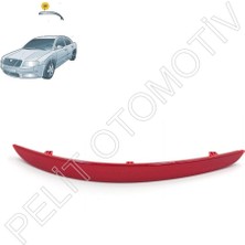 Superb Sağ Arka Tampon Reflektörü 3T9945106 (2008-2015)