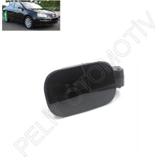 Jetta (2006-2010) Depo Yakıt Dış Kapağı 1K5809857B Siyah