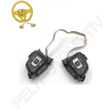 Crafter Direksiyon Tuş Takımı 5G0959442AA (2017-2024)