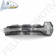 Audi A3 Sağ Ayna Sinyali  8V0949102B (2013-2021) Orjinal