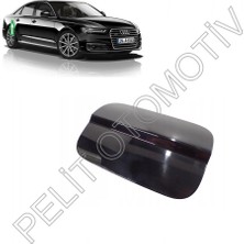 Audi A6 Dış Yakıt Depo Kapağı 4G0809907 (2011-2018)
