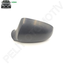 PARVAG Passat B6 Sol Ayna Kapağı 3C0857537A (Astarlı) (2006-2011)