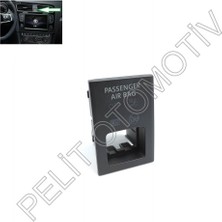 Golf 7 7.5 Passenger Aırbag Düğme 5G1919234