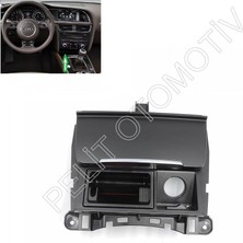 Belirtilmemiş Audi A5 Ön Konsol Küllük 8K0857951C (2008-2016) Orijinal