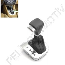 Jetta Otomatik Vites Topuzu Körüğü Komple 1K1713203AG (2006-2011)