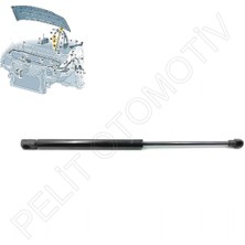 Touran Motor Kaput Amortisörü 1T0823359A (2003-2006)