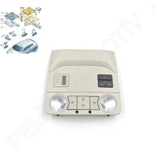 Jetta Ön Tavan Lambası 1K8947106C (2009-2018)