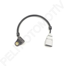 Skoda Eksantrik Mili Devir Sensörü 03G957147B