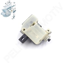 Bora Bagaj Kapak Kilit Motoru 3B0959781C 7L6959781 (1999-2005)