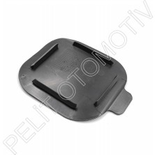 Jetta Çamurluk Davlumbaz Kapağı Sol 5C6805413A (2015-2018)