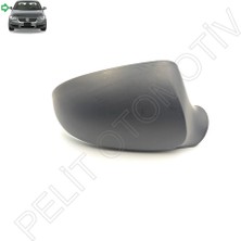Passat B6 Sağ Ayna Kapağı 3C0857538A (Astarlı) (2006-2011)