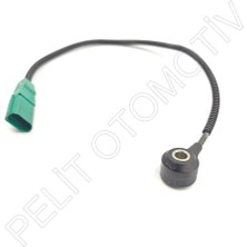 Skoda Vuruntu Motor Sensörü 06E905377J