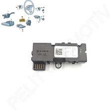Vw cc Direksiyon Açı Sensörü 3C0959654 (2009-2012)