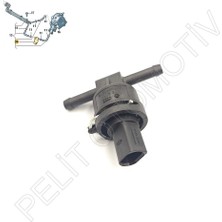 Skoda Yakıt Hattı Sıcaklık Sensörü 038906081B