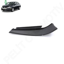 Jetta Çamurluk Köşe Plastiği Sağ 1K5819448 (2006-2010)
