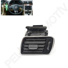 Passat B6 Sol Ön Havalandırma 3AB819701A (2006-2011)