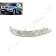Touareg Ayna Sinyali Sol 7L6949101C (2007-2010)