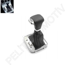 Passat cc Otomatik Vites Topuzu ve Körüğü 3C1713203B (09-12)