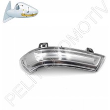 Golf 5 Ayna Sinyali Sağ 1K0949102 (2004-2009)