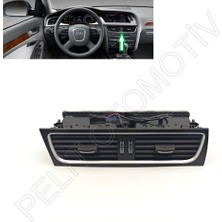 Audi A4 Orta Havalandırma 8T1820951E (2008-2012)