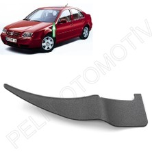 Bora Sol Çamurluk Su Deflektörü Köşe Plastiği 1J0819447E