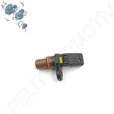 Volkswagen Şanzıman Nötr Konum Sensörü 02T906207 02T906207C