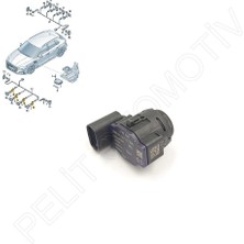 Volkswagen Id.4 Id.5 Tampon Park Sensörü 5WA919275C 905