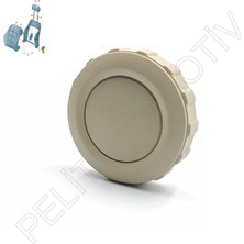 Audi A6 Koltuk Sırt Yatırma Ayar Düğmesi 8K0881671 Ds5 (2011-2018)