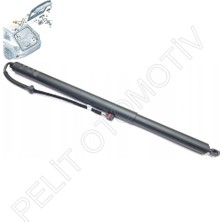 Audi A3 Bagaj Amortisör Tahrik Ünitesi 8Y4827851F (2020-2022)