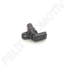 Audi Eksantrik Mili Devir Sensörü 04C907601K
