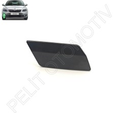 Skoda Octavia Far Yıkama Kapağı Sağ 5E0955110H (2013-2017)